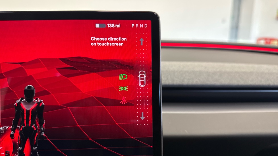 Tesla Model 3 Long Range AWD 85kWh 4dr Auto Electric Saloon - Image 13
