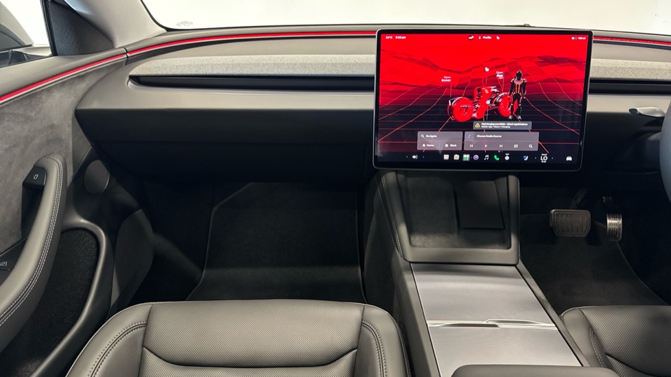 Tesla Model 3 Long Range AWD 85kWh 4dr Auto Electric Saloon - Image 14