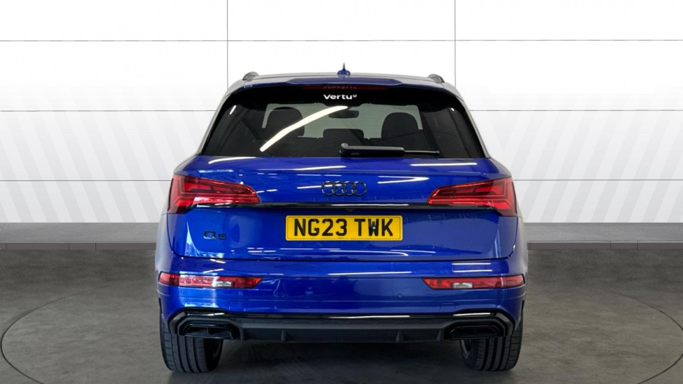 Audi Q5 40 TDI Quattro Edition 1 5dr S Tronic Diesel Estate - Image 6