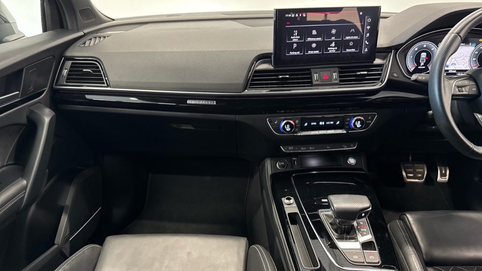 Audi Q5 40 TDI Quattro Edition 1 5dr S Tronic Diesel Estate - Image 14