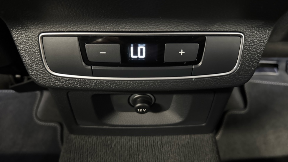 Audi Q5 40 TDI Quattro Edition 1 5dr S Tronic Diesel Estate - Image 21