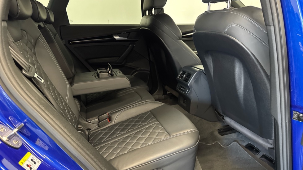 Audi Q5 40 TDI Quattro Edition 1 5dr S Tronic Diesel Estate - Image 22