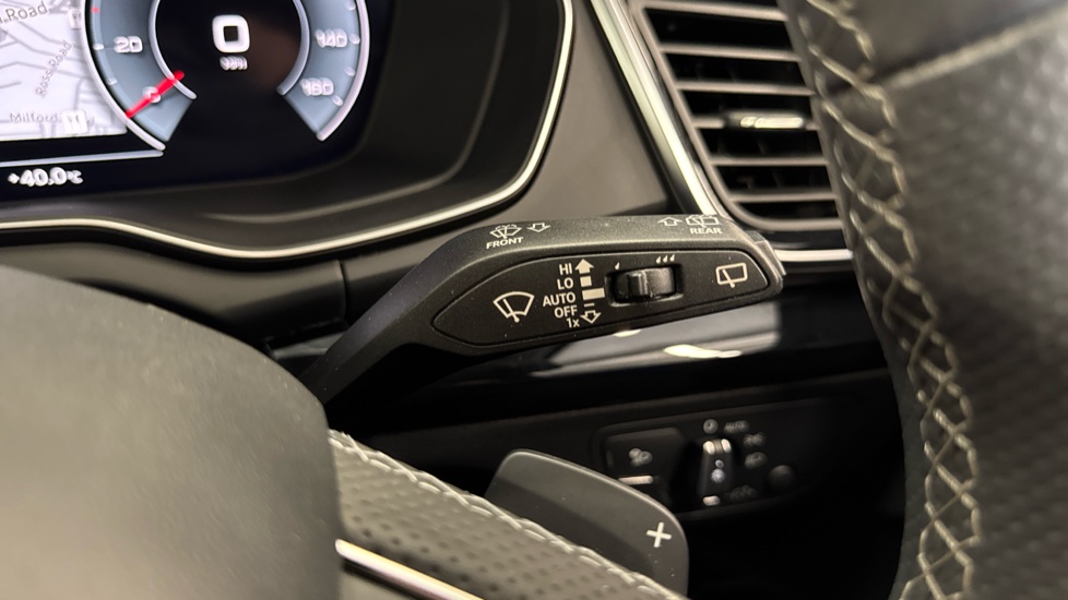 Audi Q5 40 TDI Quattro Edition 1 5dr S Tronic Diesel Estate - Image 34
