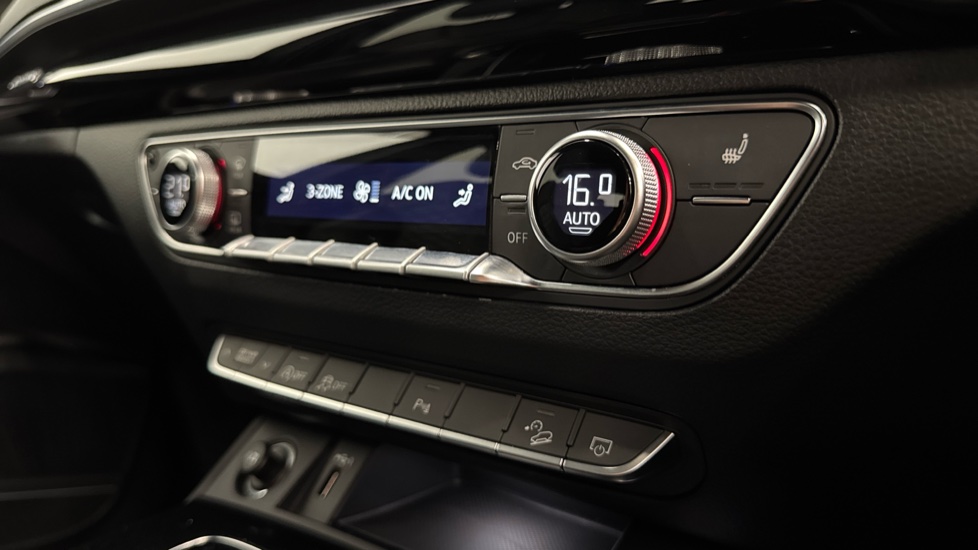 Audi Q5 40 TDI Quattro Edition 1 5dr S Tronic Diesel Estate - Image 35