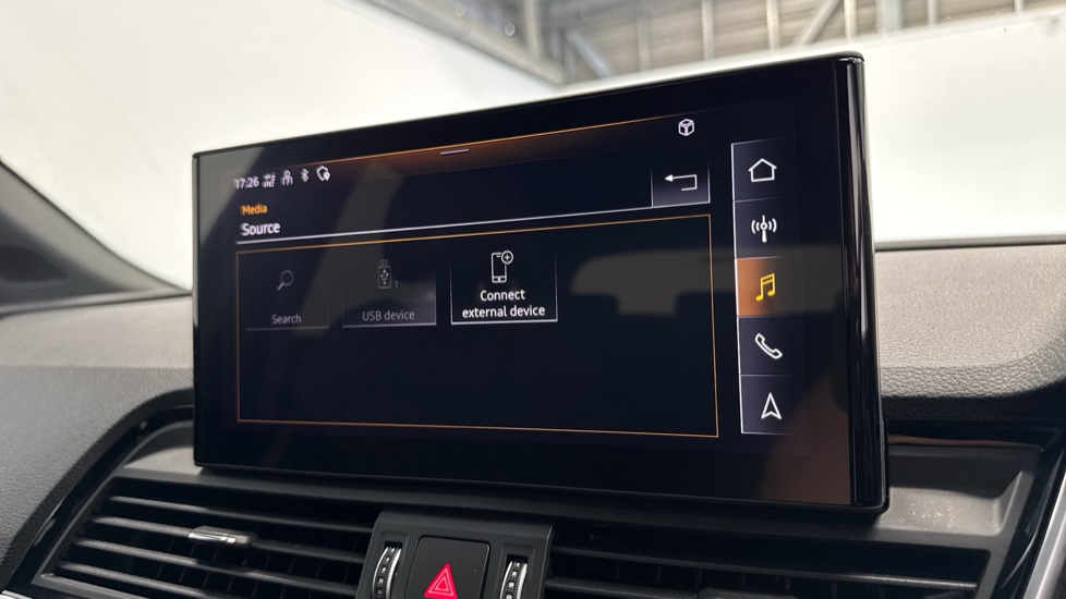 Audi Q5 40 TDI Quattro Edition 1 5dr S Tronic Diesel Estate - Image 42