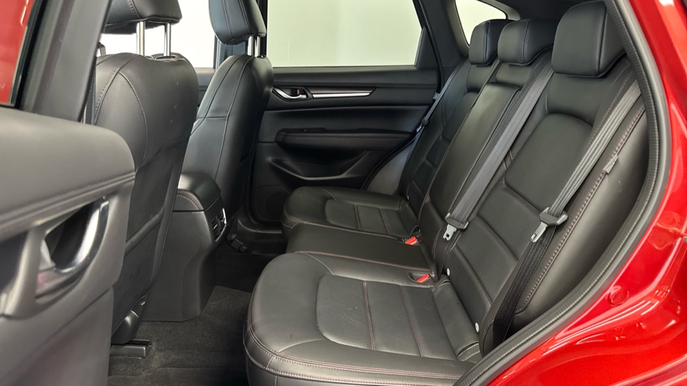 Mazda CX-5 2.0 e-Skyactiv G MHEV Homura 5dr Auto Petrol Estate - Image 16