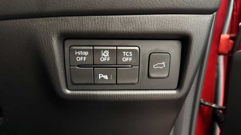 Mazda CX-5 2.0 e-Skyactiv G MHEV Homura 5dr Auto Petrol Estate - Image 29
