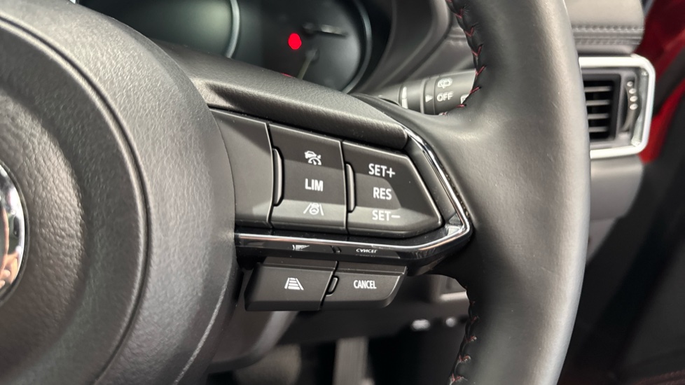 Mazda CX-5 2.0 e-Skyactiv G MHEV Homura 5dr Auto Petrol Estate - Image 31