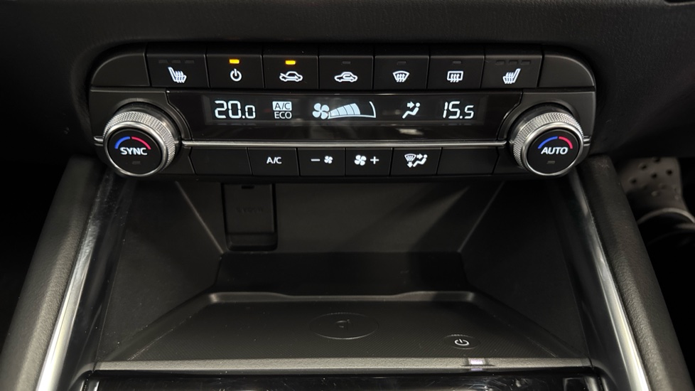 Mazda CX-5 2.0 e-Skyactiv G MHEV Homura 5dr Auto Petrol Estate - Image 32