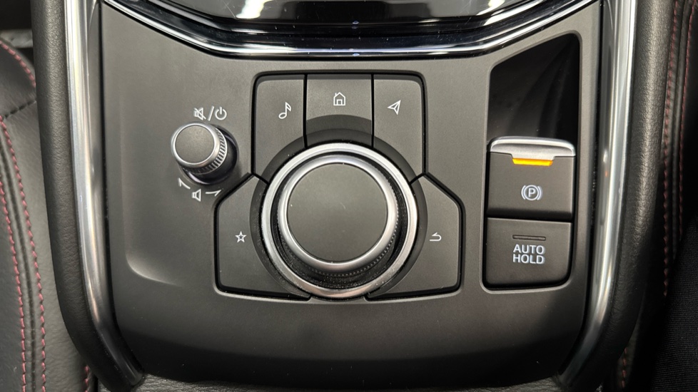 Mazda CX-5 2.0 e-Skyactiv G MHEV Homura 5dr Auto Petrol Estate - Image 33