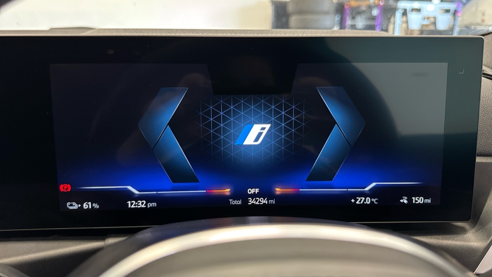 BMW i4 250kW eDrive40 M Sport 83.9kWh 5dr Auto Electric Hatchback - Image 18