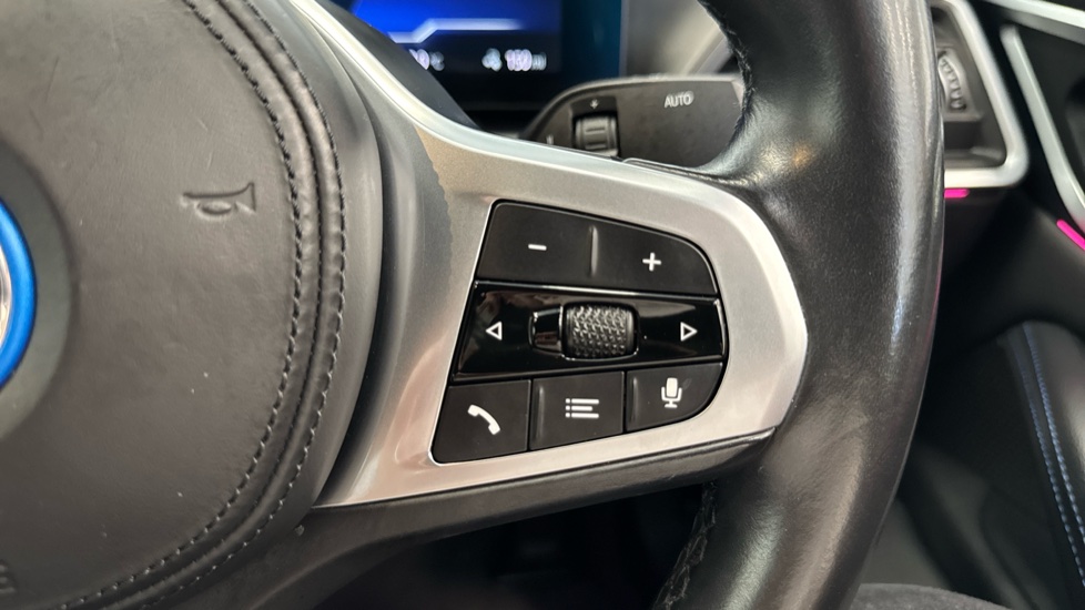 BMW i4 250kW eDrive40 M Sport 83.9kWh 5dr Auto Electric Hatchback - Image 30