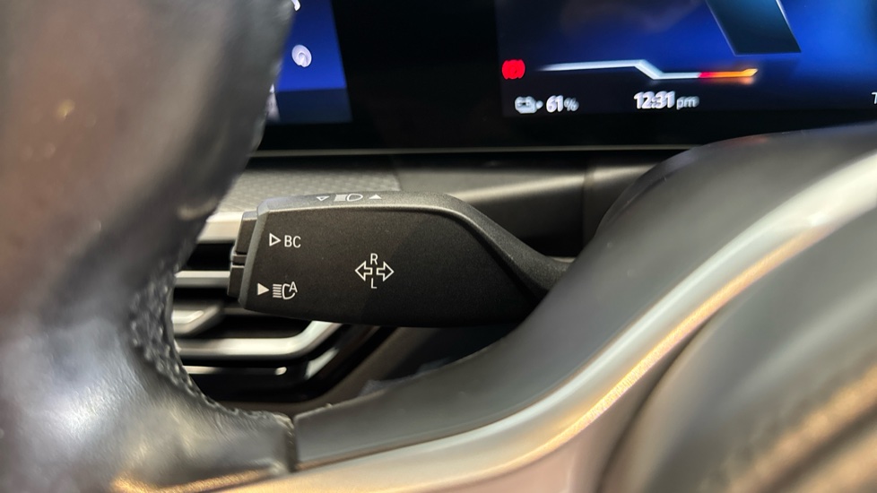 BMW i4 250kW eDrive40 M Sport 83.9kWh 5dr Auto Electric Hatchback - Image 31