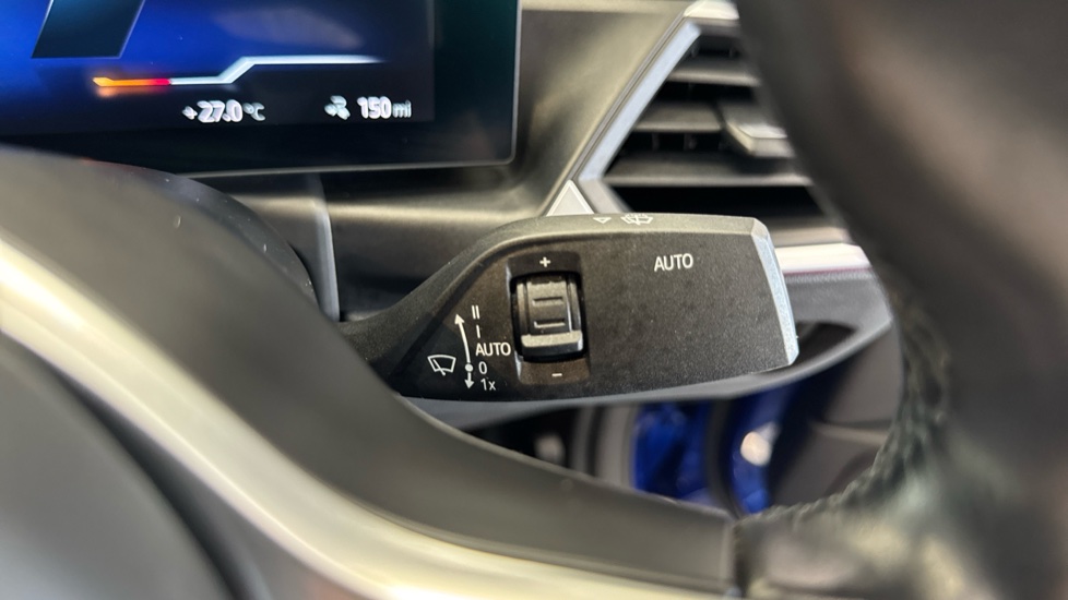 BMW i4 250kW eDrive40 M Sport 83.9kWh 5dr Auto Electric Hatchback - Image 32