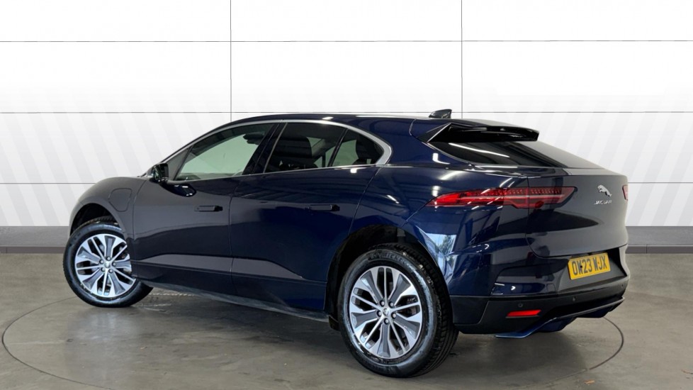 Jaguar I-Pace 294kW EV400 R-Dynamic S 90kWh 5dr Auto Electric Estate - Image 2
