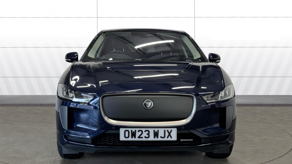 Jaguar I-Pace 294kW EV400 R-Dynamic S 90kWh 5dr Auto Electric Estate - Image 3
