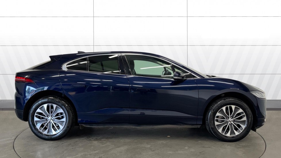 Jaguar I-Pace 294kW EV400 R-Dynamic S 90kWh 5dr Auto Electric Estate - Image 5