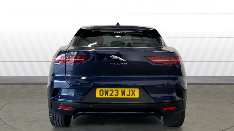 Jaguar I-Pace 294kW EV400 R-Dynamic S 90kWh 5dr Auto Electric Estate - Image 6