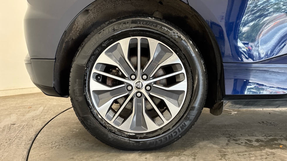 Jaguar I-Pace 294kW EV400 R-Dynamic S 90kWh 5dr Auto Electric Estate - Image 7