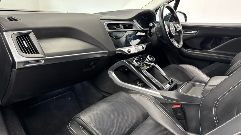 Jaguar I-Pace 294kW EV400 R-Dynamic S 90kWh 5dr Auto Electric Estate - Image 9
