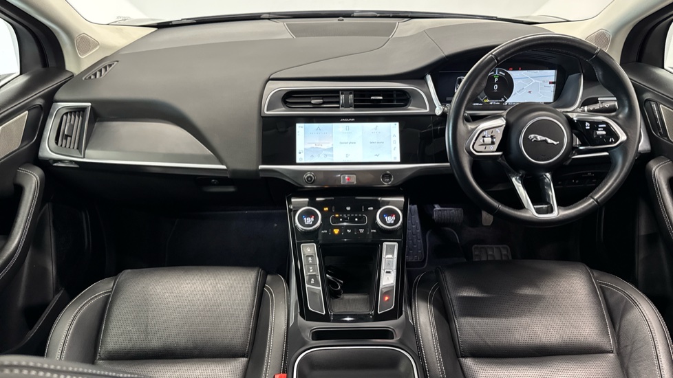 Jaguar I-Pace 294kW EV400 R-Dynamic S 90kWh 5dr Auto Electric Estate - Image 10