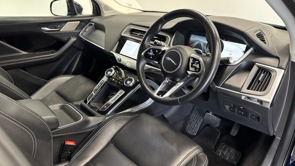 Jaguar I-Pace 294kW EV400 R-Dynamic S 90kWh 5dr Auto Electric Estate - Image 11