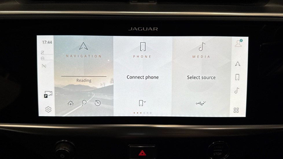 Jaguar I-Pace 294kW EV400 R-Dynamic S 90kWh 5dr Auto Electric Estate - Image 12
