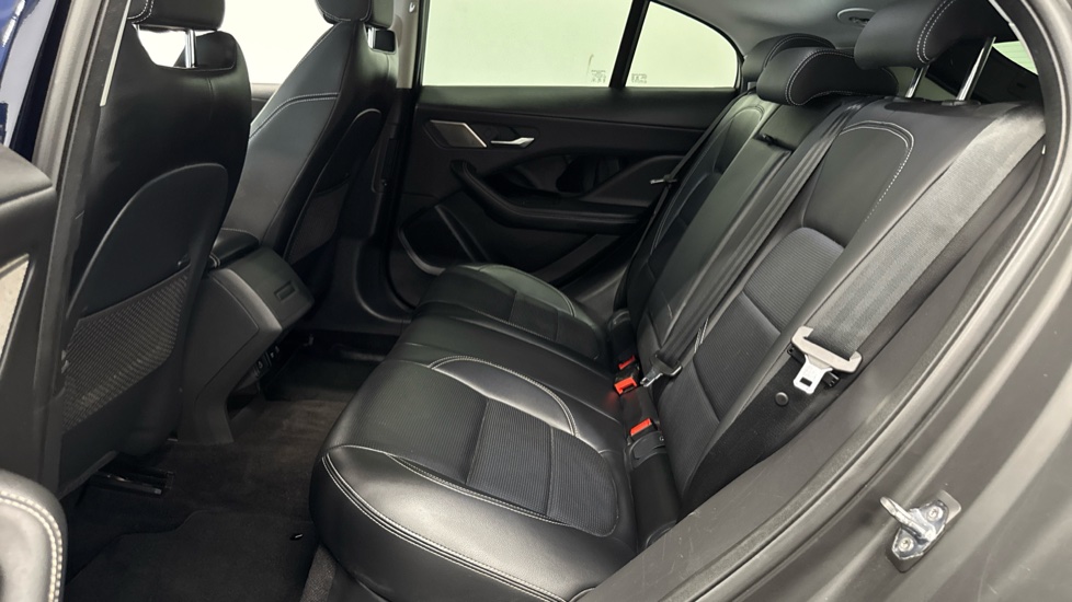 Jaguar I-Pace 294kW EV400 R-Dynamic S 90kWh 5dr Auto Electric Estate - Image 16