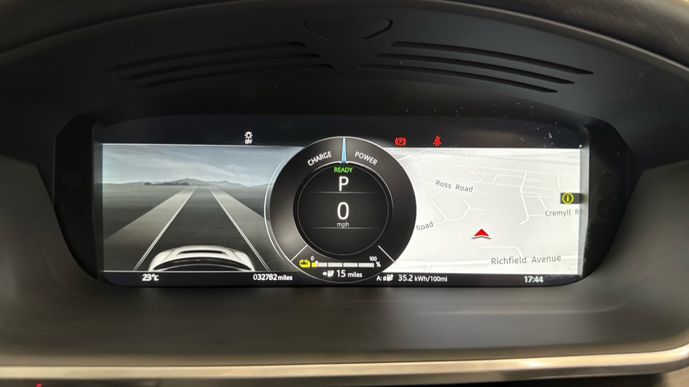 Jaguar I-Pace 294kW EV400 R-Dynamic S 90kWh 5dr Auto Electric Estate - Image 18