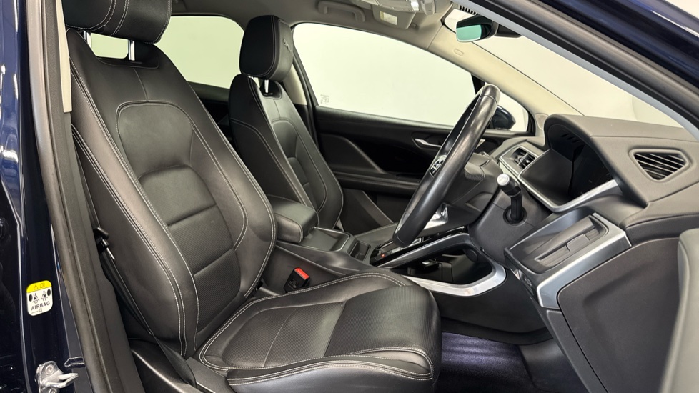Jaguar I-Pace 294kW EV400 R-Dynamic S 90kWh 5dr Auto Electric Estate - Image 28