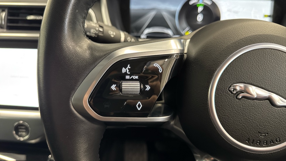 Jaguar I-Pace 294kW EV400 R-Dynamic S 90kWh 5dr Auto Electric Estate - Image 30