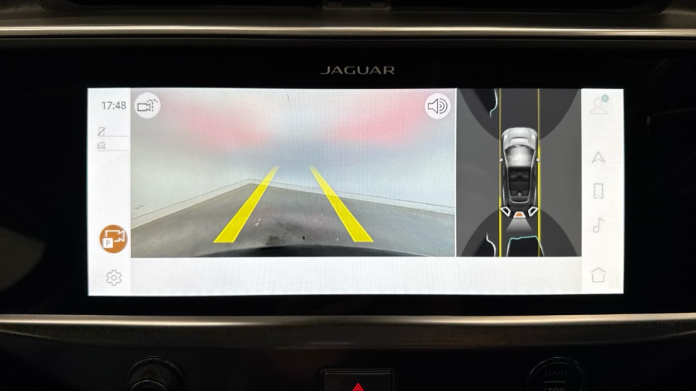 Jaguar I-Pace 294kW EV400 R-Dynamic S 90kWh 5dr Auto Electric Estate - Image 41