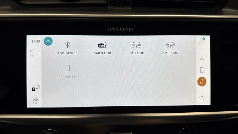 Jaguar I-Pace 294kW EV400 R-Dynamic S 90kWh 5dr Auto Electric Estate - Image 42