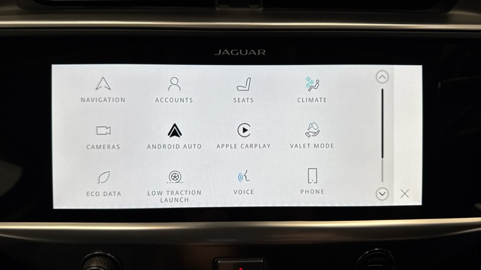 Jaguar I-Pace 294kW EV400 R-Dynamic S 90kWh 5dr Auto Electric Estate - Image 43
