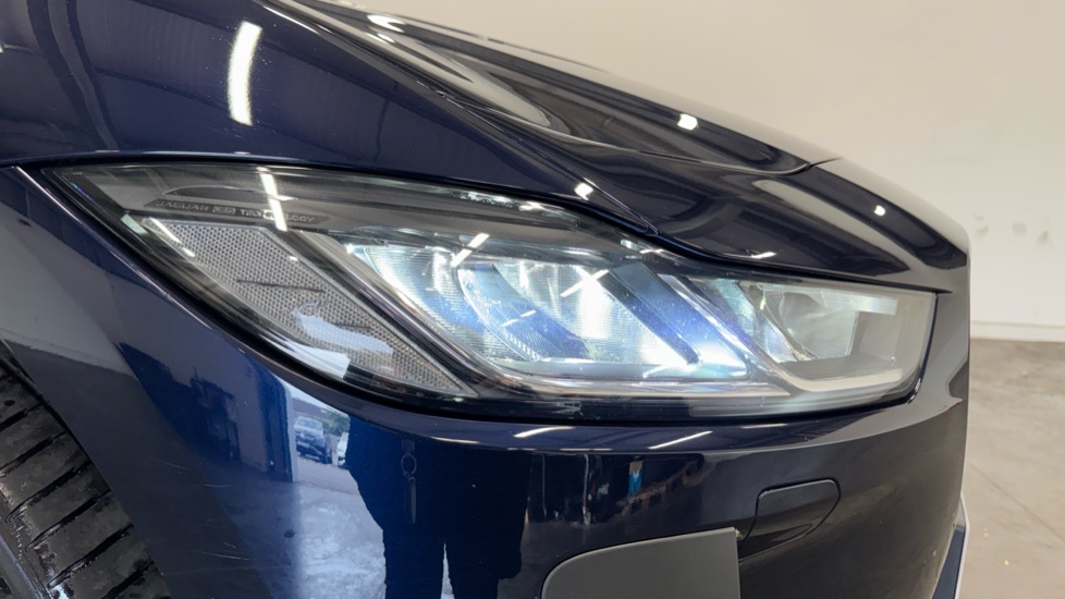 Jaguar I-Pace 294kW EV400 R-Dynamic S 90kWh 5dr Auto Electric Estate - Image 44