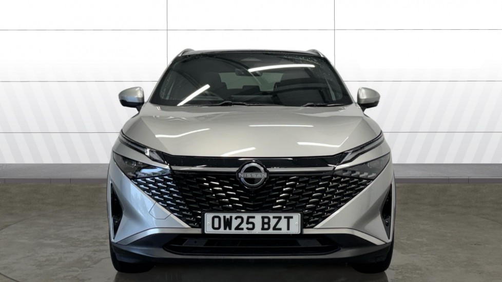 Nissan Qashqai 1.5 E-Power Tekna 5dr Auto Hybrid Hatchback - Image 3