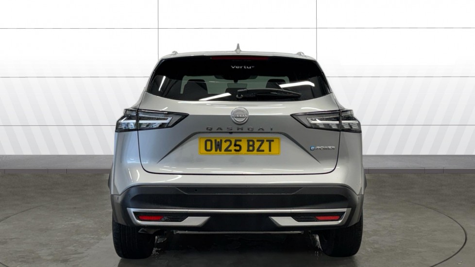 Nissan Qashqai 1.5 E-Power Tekna 5dr Auto Hybrid Hatchback - Image 6