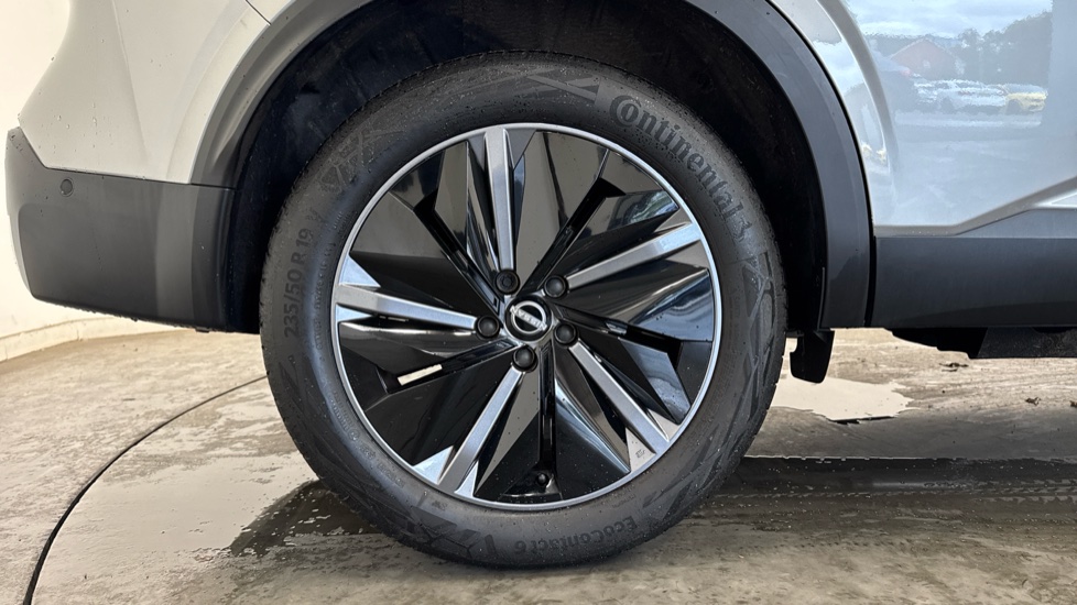 Nissan Qashqai 1.5 E-Power Tekna 5dr Auto Hybrid Hatchback - Image 7
