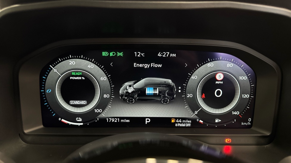 Nissan Qashqai 1.5 E-Power Tekna 5dr Auto Hybrid Hatchback - Image 18