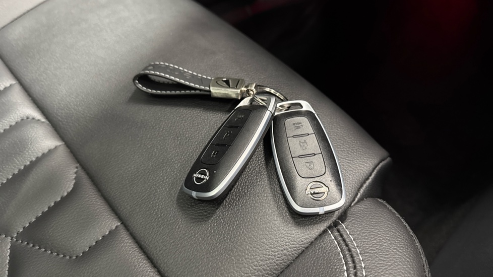 Nissan Qashqai 1.5 E-Power Tekna 5dr Auto Hybrid Hatchback - Image 20