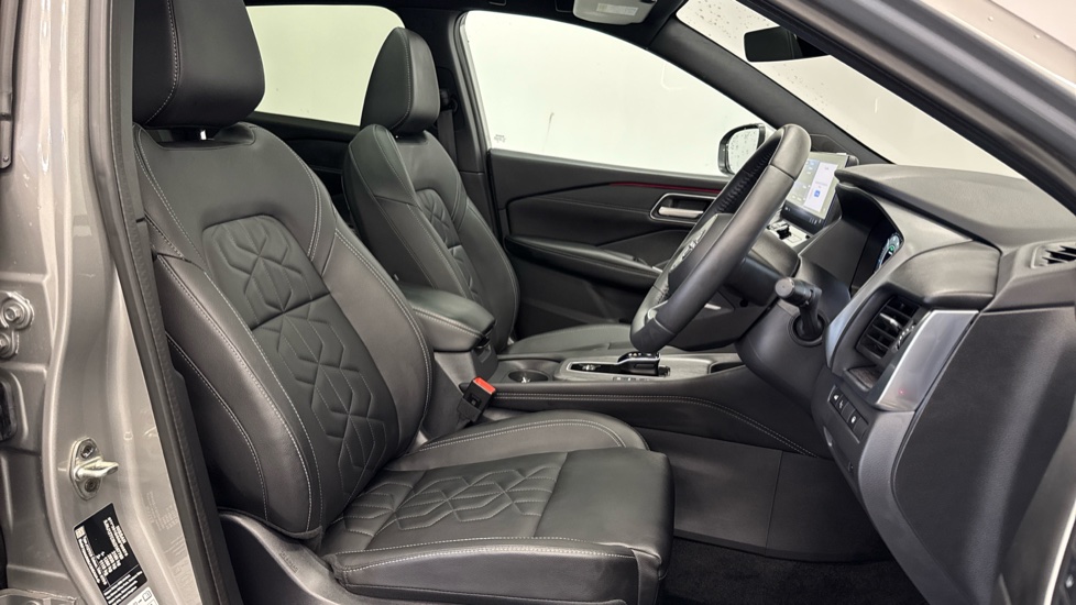 Nissan Qashqai 1.5 E-Power Tekna 5dr Auto Hybrid Hatchback - Image 28