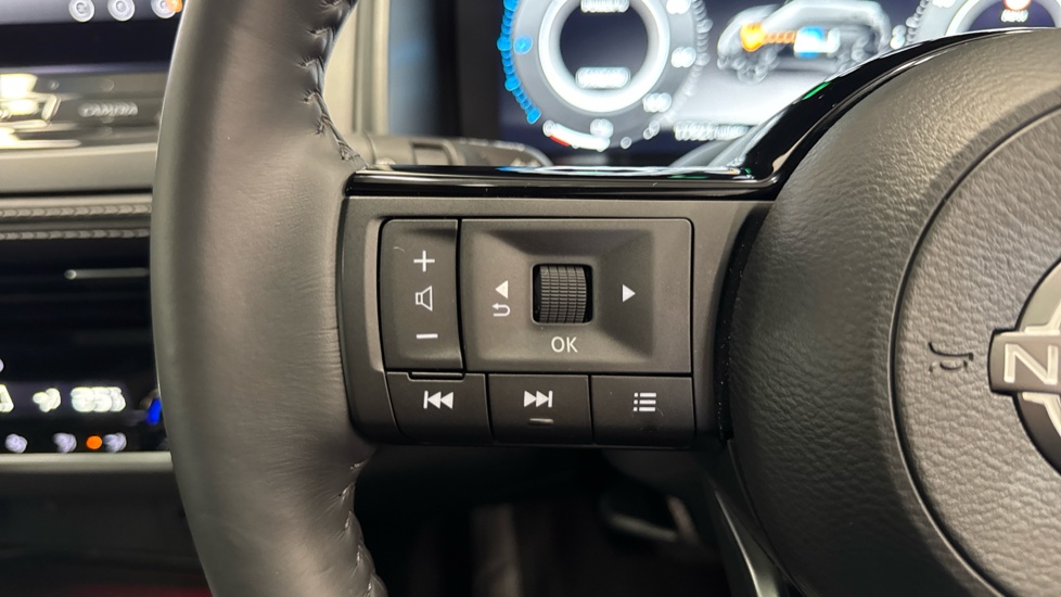 Nissan Qashqai 1.5 E-Power Tekna 5dr Auto Hybrid Hatchback - Image 30
