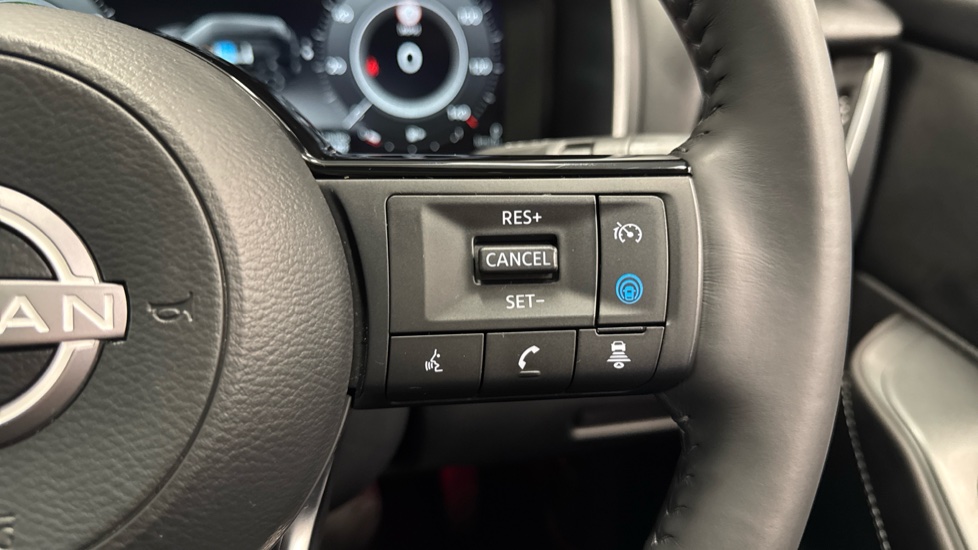 Nissan Qashqai 1.5 E-Power Tekna 5dr Auto Hybrid Hatchback - Image 31