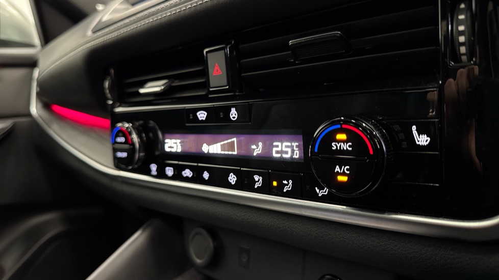 Nissan Qashqai 1.5 E-Power Tekna 5dr Auto Hybrid Hatchback - Image 34