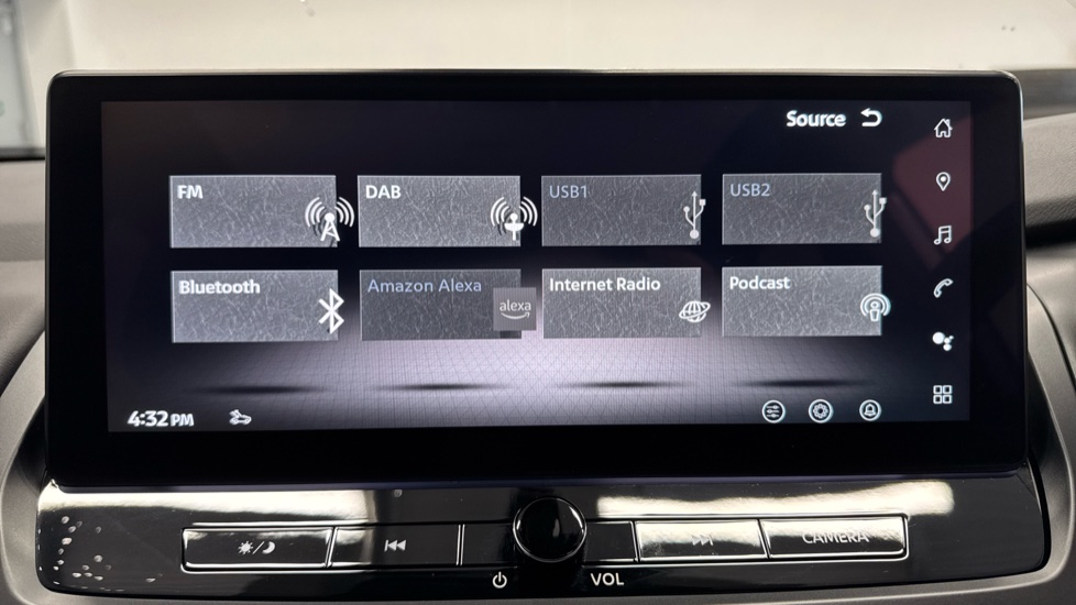 Nissan Qashqai 1.5 E-Power Tekna 5dr Auto Hybrid Hatchback - Image 40