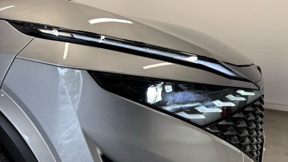 Nissan Qashqai 1.5 E-Power Tekna 5dr Auto Hybrid Hatchback - Image 43