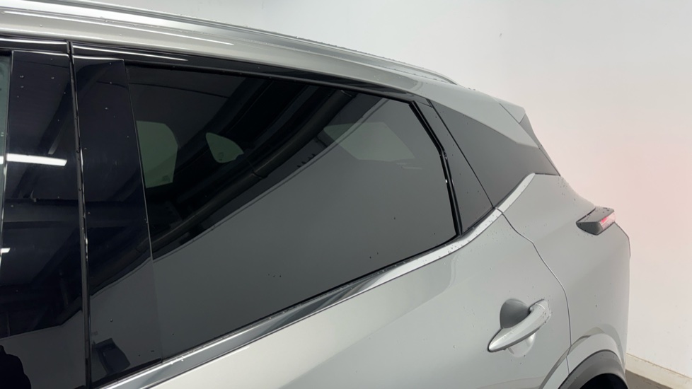 Nissan Qashqai 1.5 E-Power Tekna 5dr Auto Hybrid Hatchback - Image 44