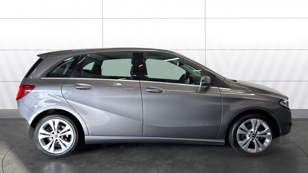 Mercedes-Benz B-Class B180d Sport Executive 5dr Auto Diesel Hatchback - Image 5