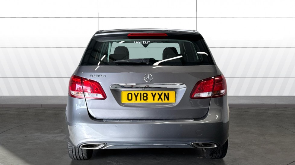 Mercedes-Benz B-Class B180d Sport Executive 5dr Auto Diesel Hatchback - Image 6