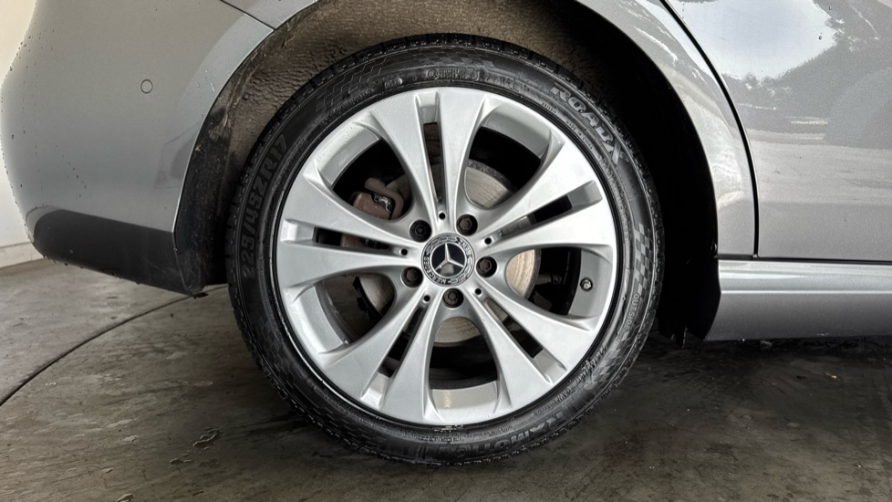 Mercedes-Benz B-Class B180d Sport Executive 5dr Auto Diesel Hatchback - Image 7